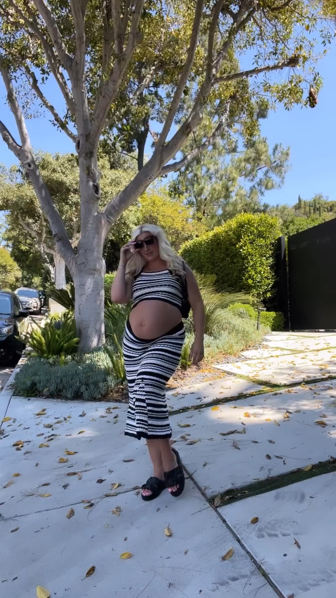 perfect day time look with Walmart!🤩🖤🤍

#LTKFind #LTKshoecrush #LTKstyletip