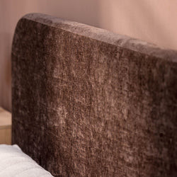 Ashland Bed - King | Plank+Beam