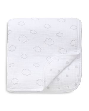 Little Me Infant Unisex Clouds Blanket | Bloomingdale's (US)