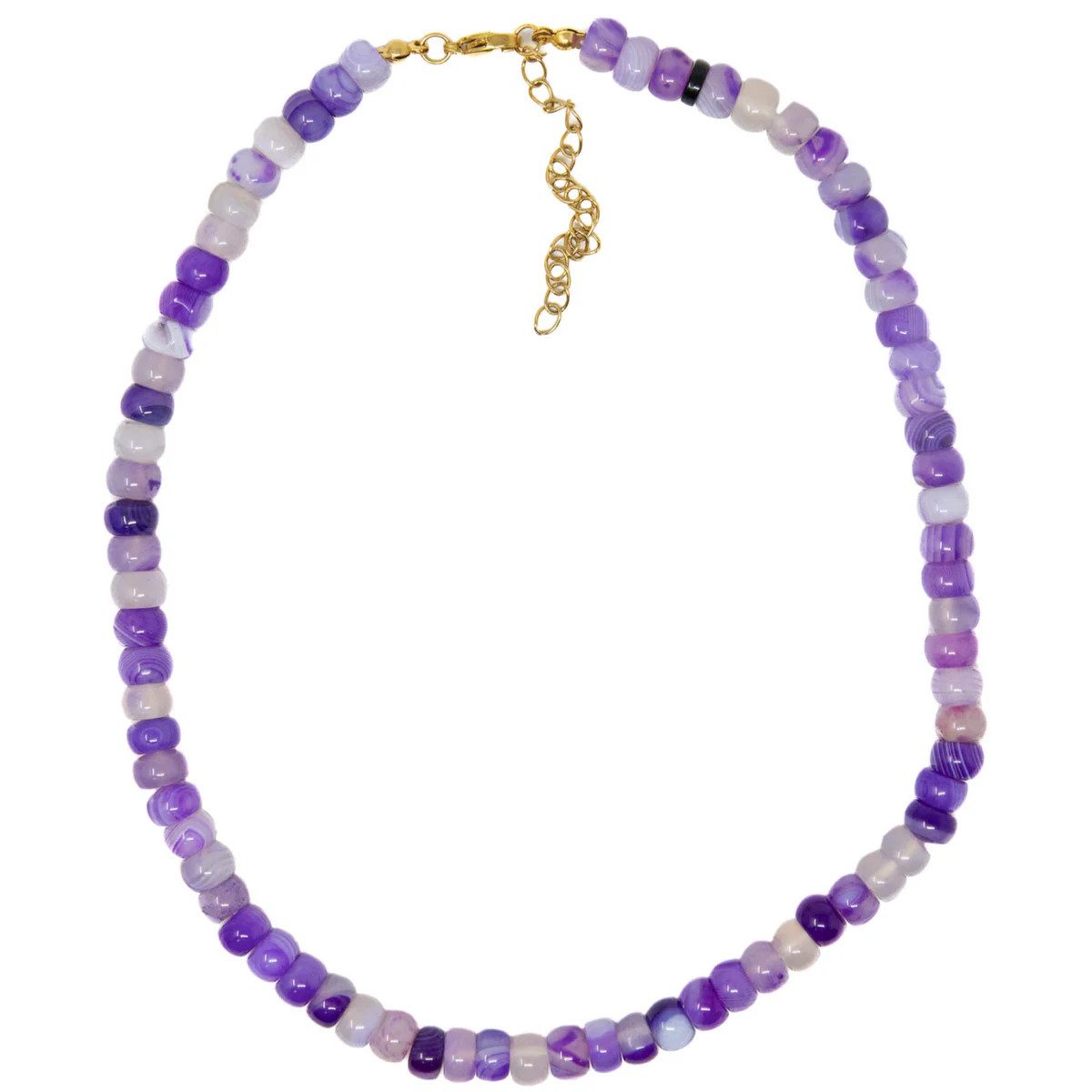 Haleigh Necklace | Allie + Bess