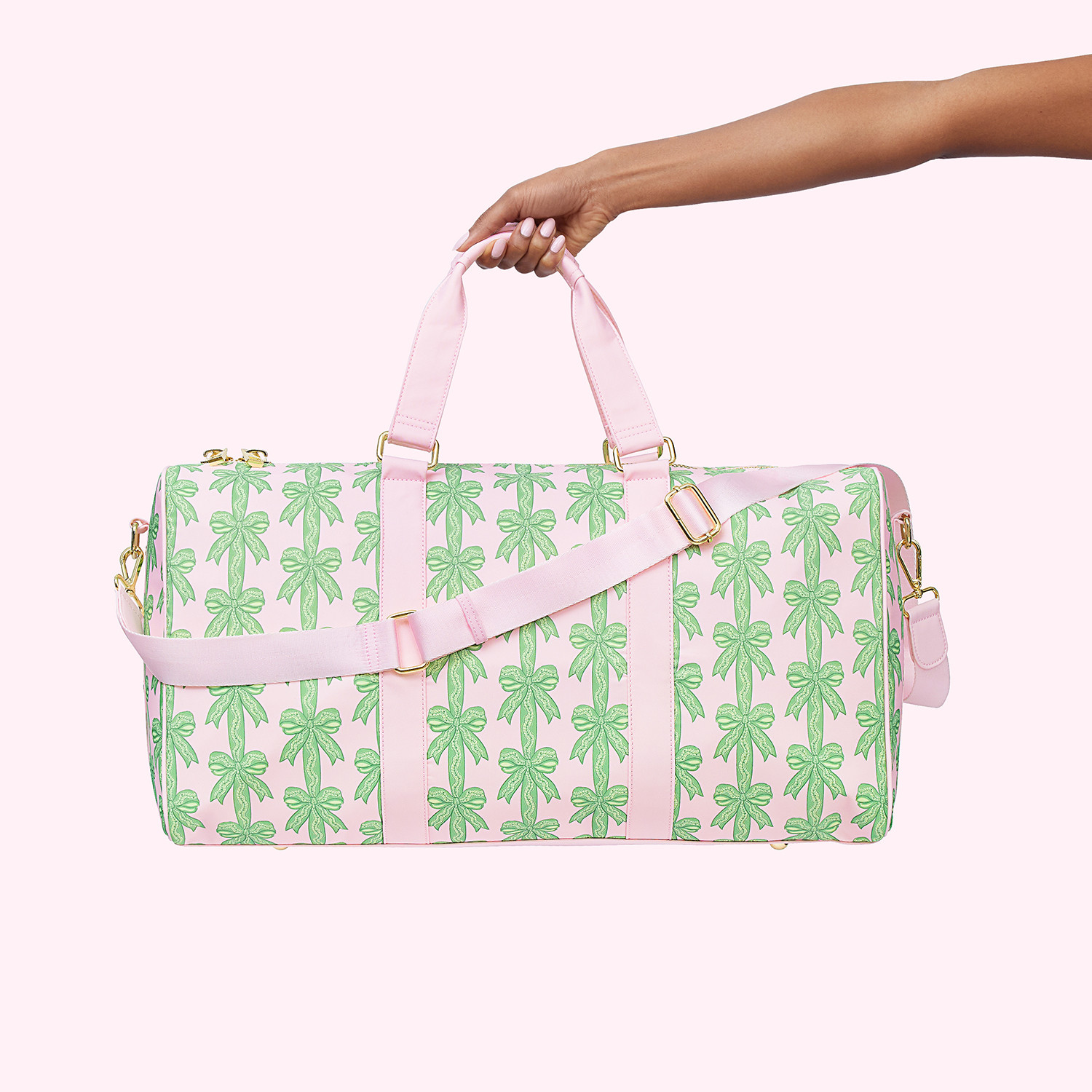 Classic Duffle Bag | Stoney Clover Lane