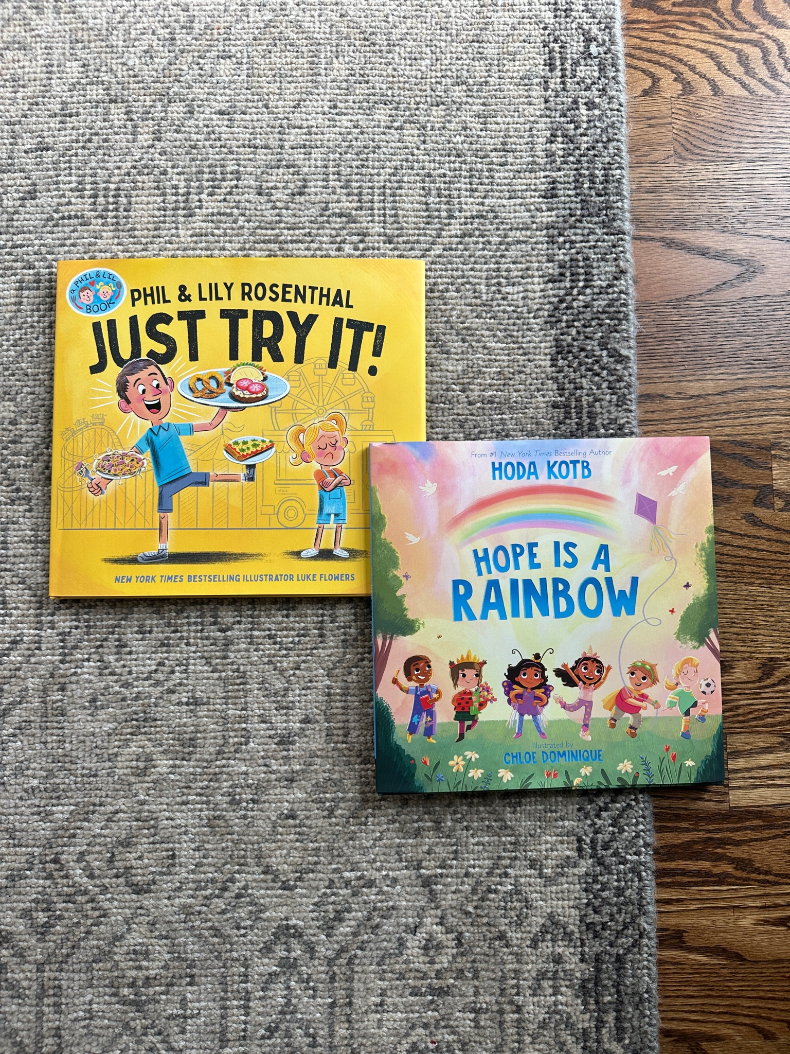 Toddler books, Jackson’s fave books

#LTKbaby #LTKkids
