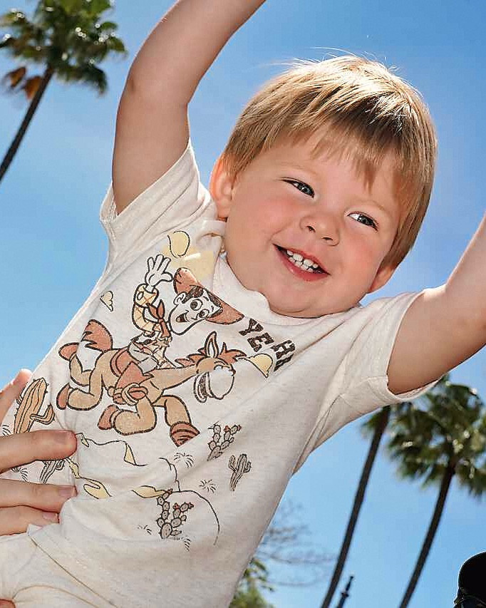 Storms Walt Disney world outfit from Walmart! 

#LTKootd #LTKTravel #LTKKids