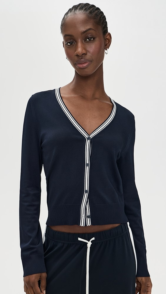 Splits59 Bekah Knit Cardigan | Shopbop | Shopbop