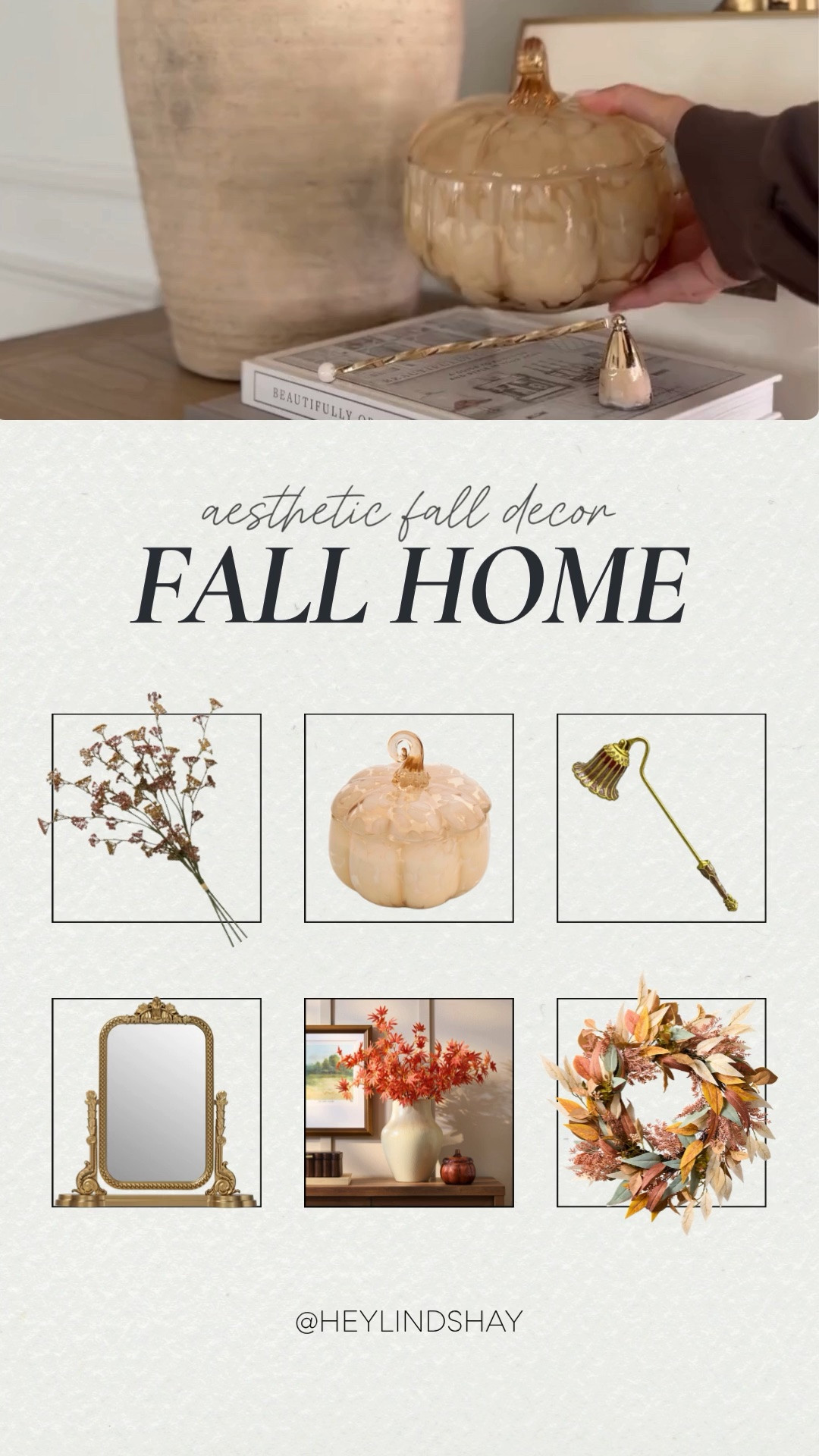 some of the affordable fall decor I’m loving right now

#LTKHome #LTKSeasonal