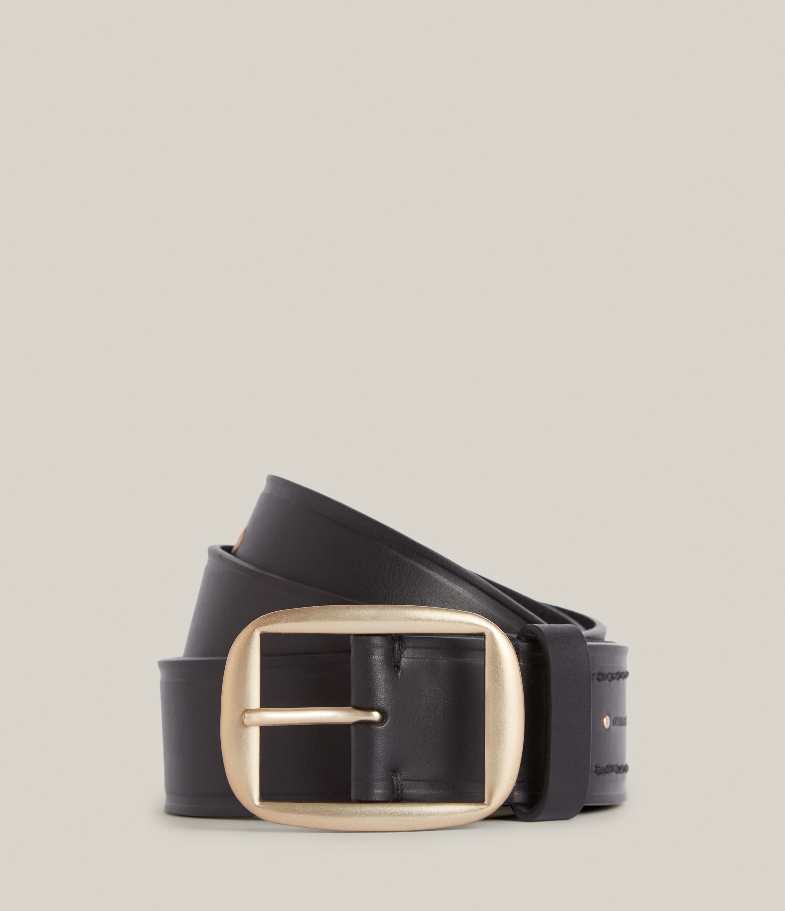 CONSCIOUS
 
Hazel Leather Belt


£52.00 | AllSaints UK