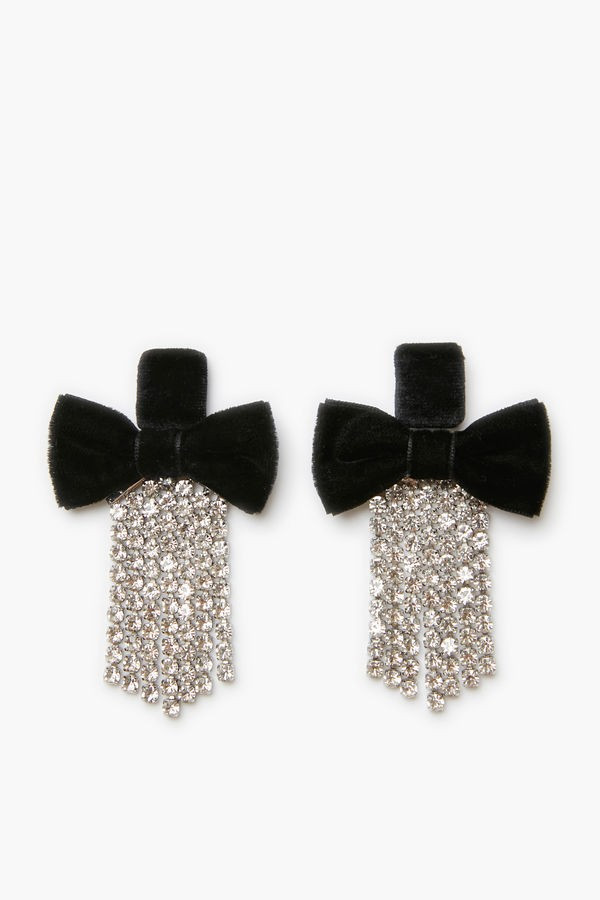 Blair Bow Earrings | Tuckernuck (US)