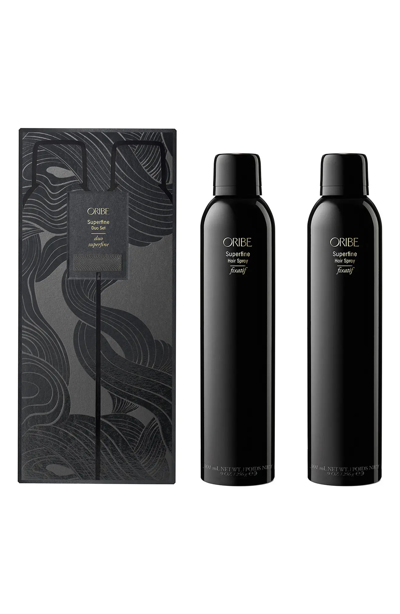 Superfine Hairspray Duo Set $92 Value (Women) | Nordstrom | Nordstrom