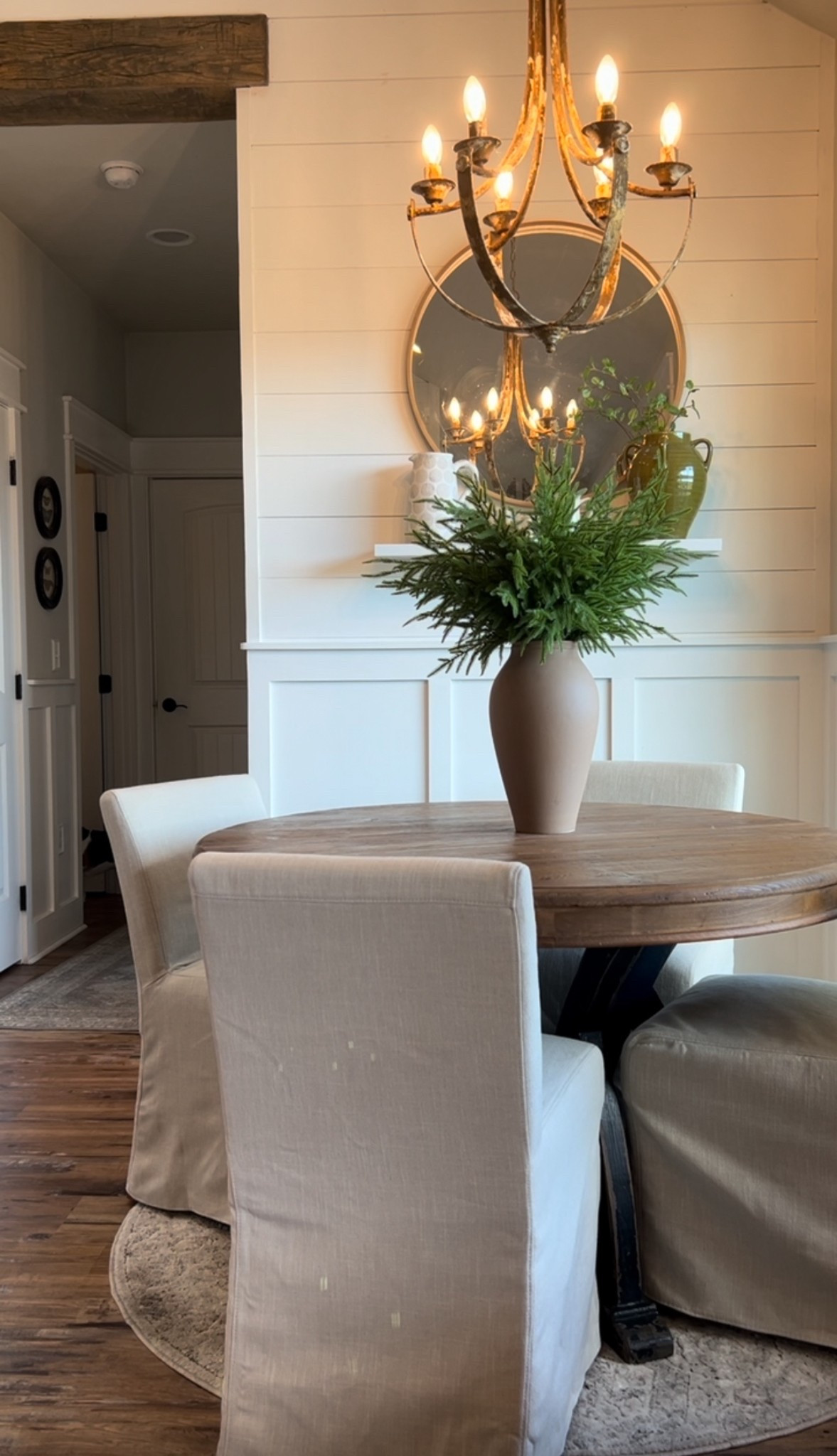 Home through the seasons!

#LTKHome #LTKFamily #LTKSeasonal