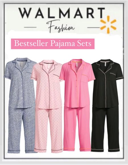 The cutest bestselling pj sets for spring! Comes in many more colors🤩🤩
#womenspjs #pajamas #loungewear

#LTKhome #LTKstyletip #LTKU