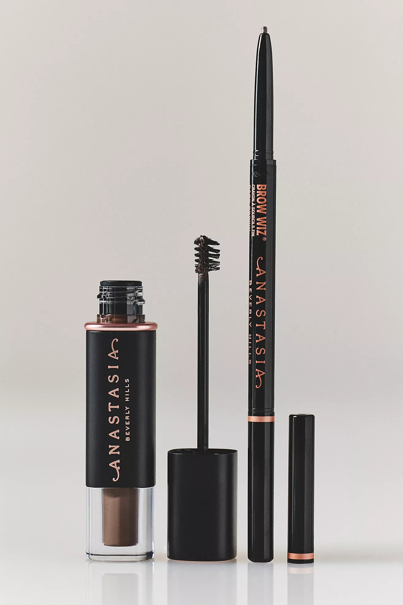 Anastasia Beverly Hills Ultimate Brow Essentials Kit | Anthropologie (US)