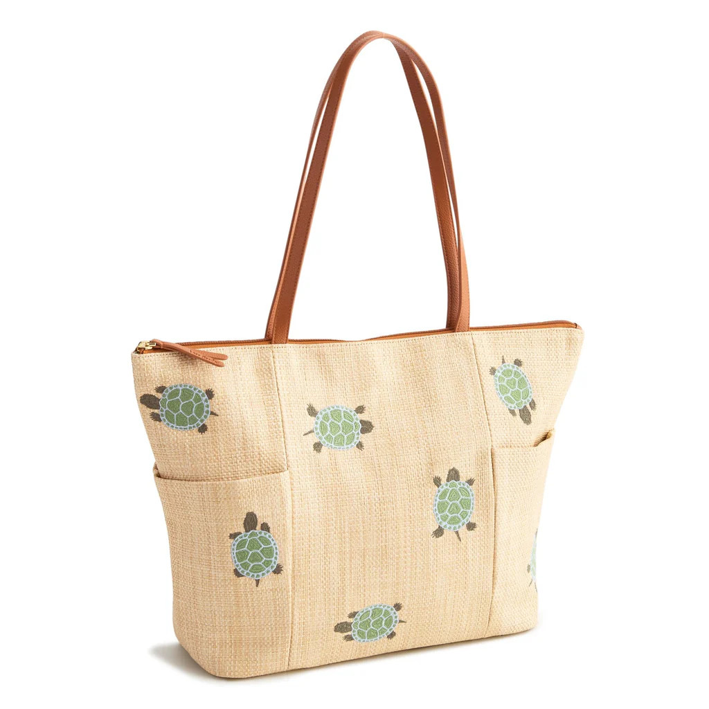Fairhill Tote | Vera Bradley