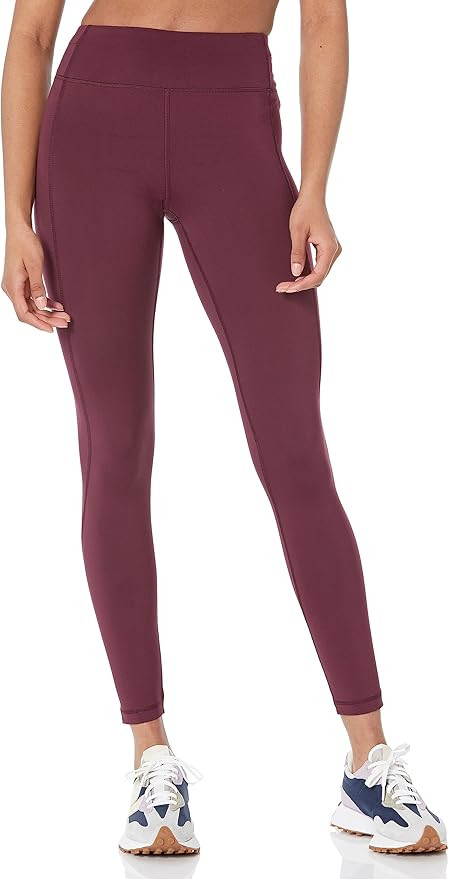 Amazon Essentials Women's Build Your Own Leggings | Amazon (US)