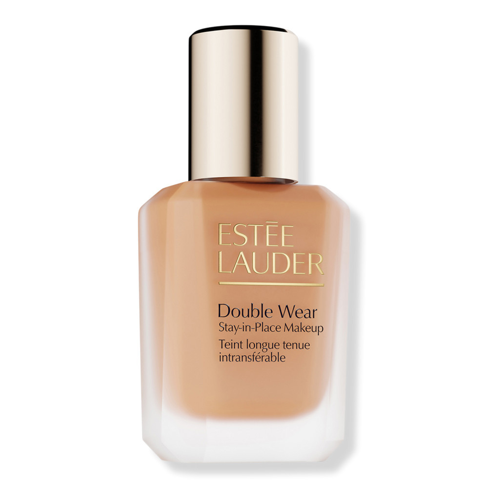 Estee Lauder Double Wear Stay-in-Place Longwear Matte Foundation - 3W2 Cashew | Ulta