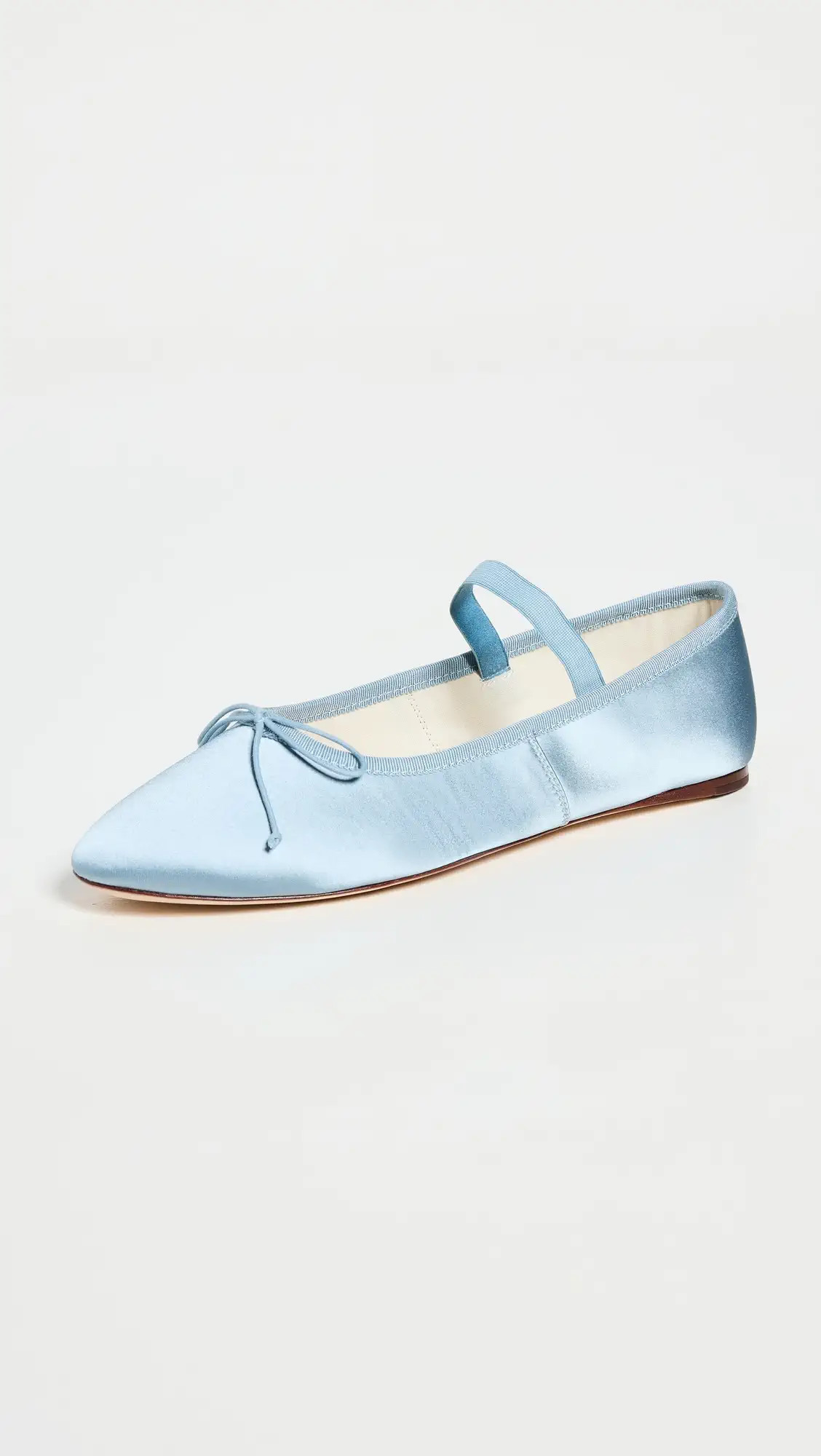 Loeffler Randall Leonie Soft Ballet Flats | Shopbop | Shopbop