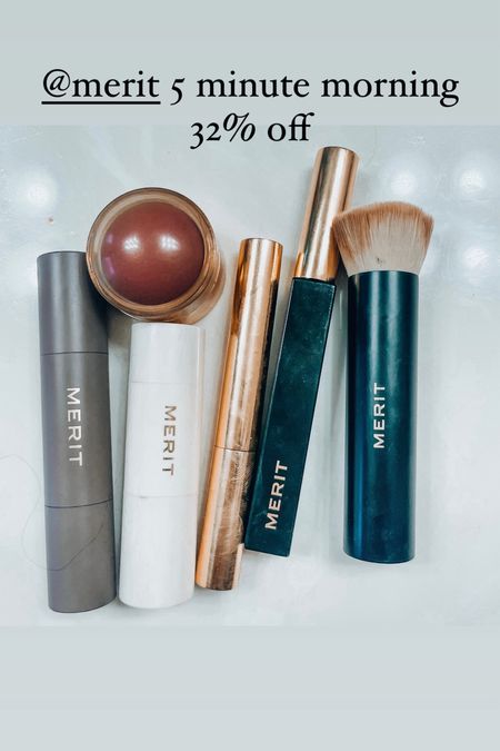 Merit beauty
Beauty on sale


#LTKbeauty #LTKGiftGuide #LTKCyberWeek