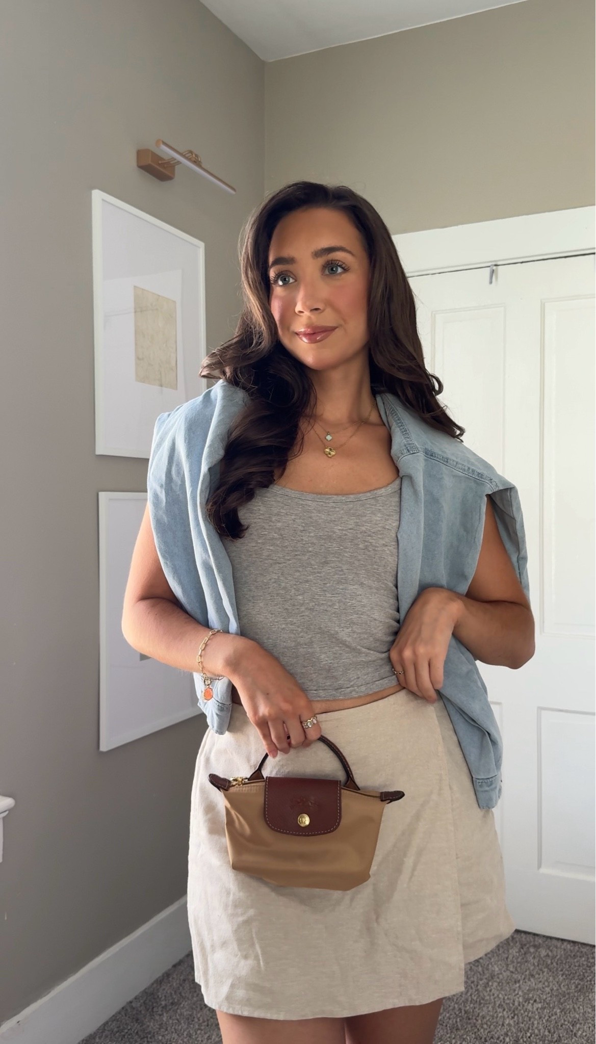 Summer outfit

#LTKdayinmylife #LTKgrwm #LTKootd