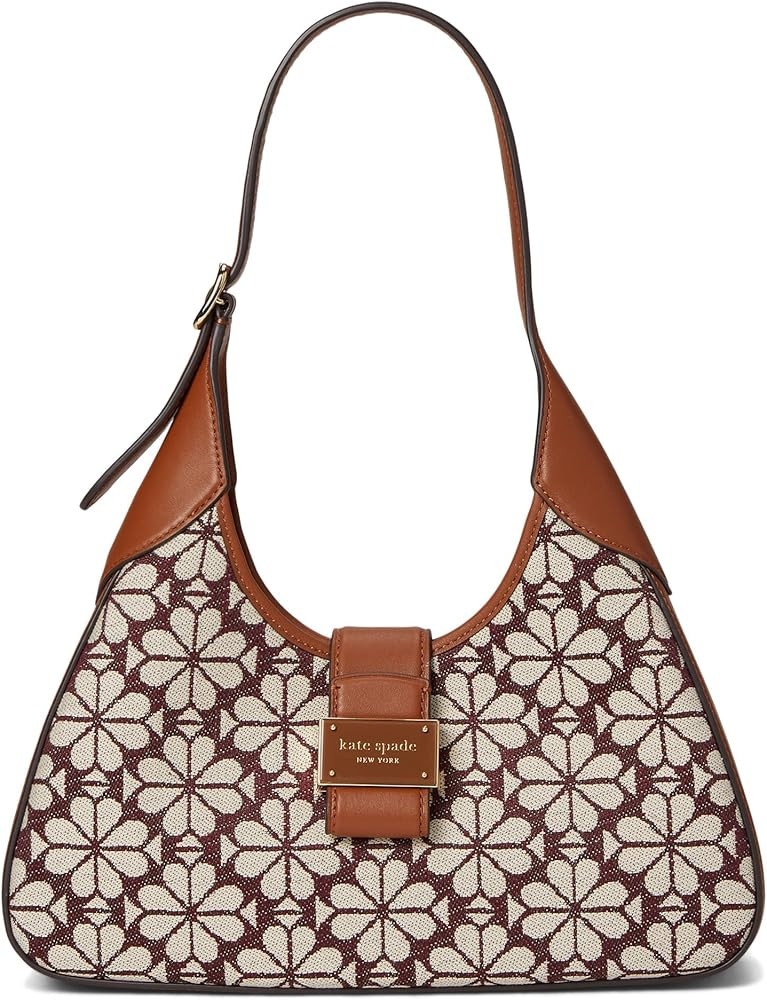 kate spade new york womens Nouveau Small Shoulder | Amazon (US)