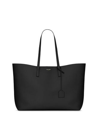 SAINT LAURENT Shopping  Leather Bag  | Bloomingdale's Handbags | Bloomingdale's (US)