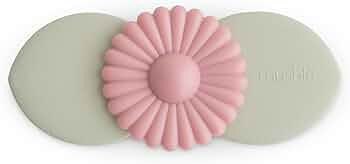 mushie Blossom Suction Spinner Toy | Toddler Sensory Toys for Bath & Play | Amazon (US)