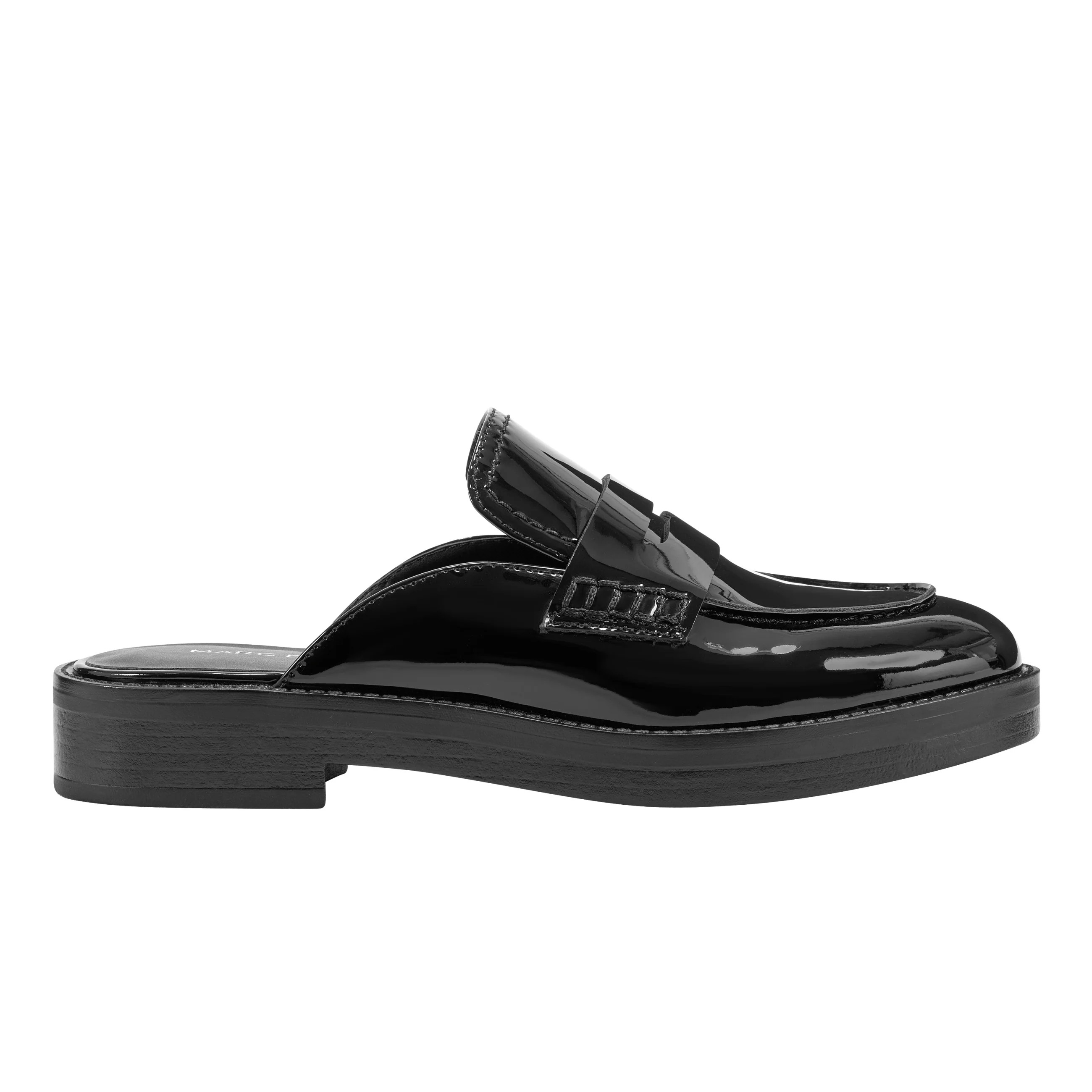 Marc Fisher Burlesk Loafer Mule | Marc Fisher