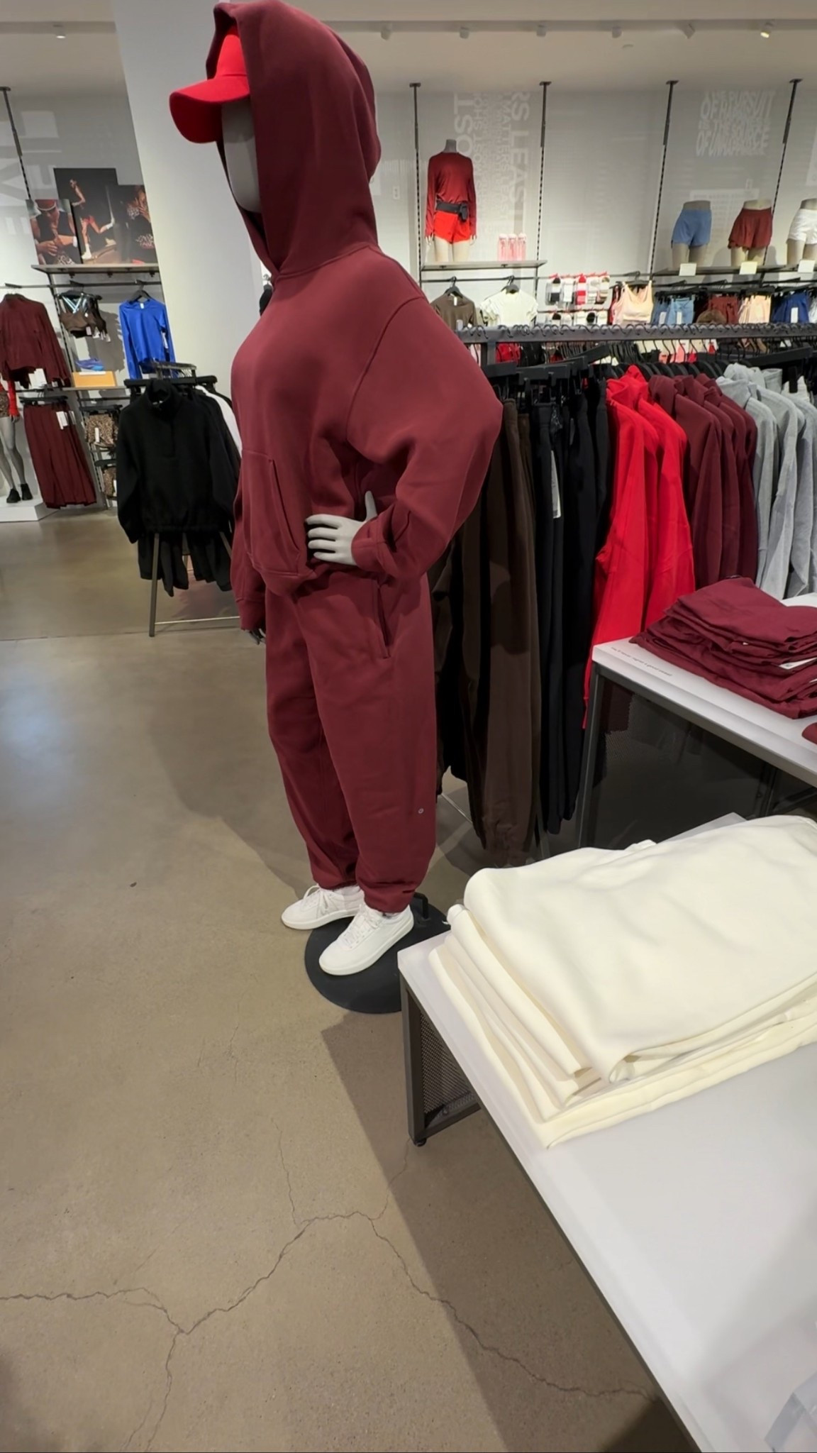 lululemon steady state set 

#LTKootd #LTKActive #LTKSeasonal