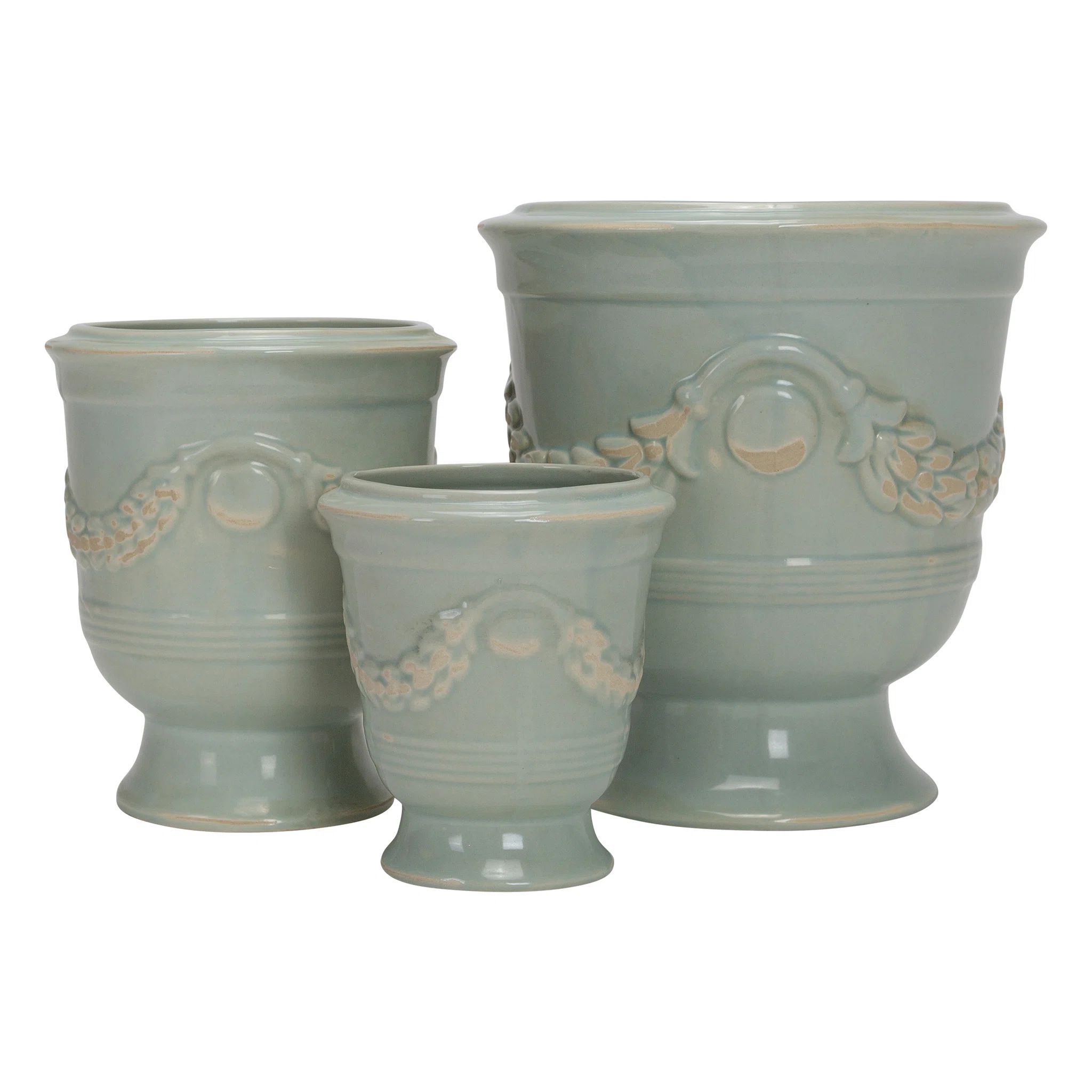 Selectives Ceramic Table Vase & Reviews | Wayfair | Wayfair North America