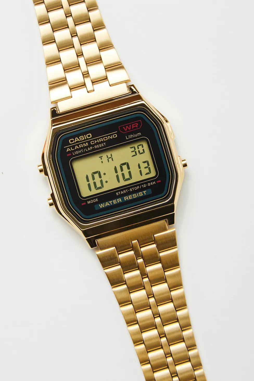 Casio A159WGEA-1VT Watch | Urban Outfitters (US and RoW)