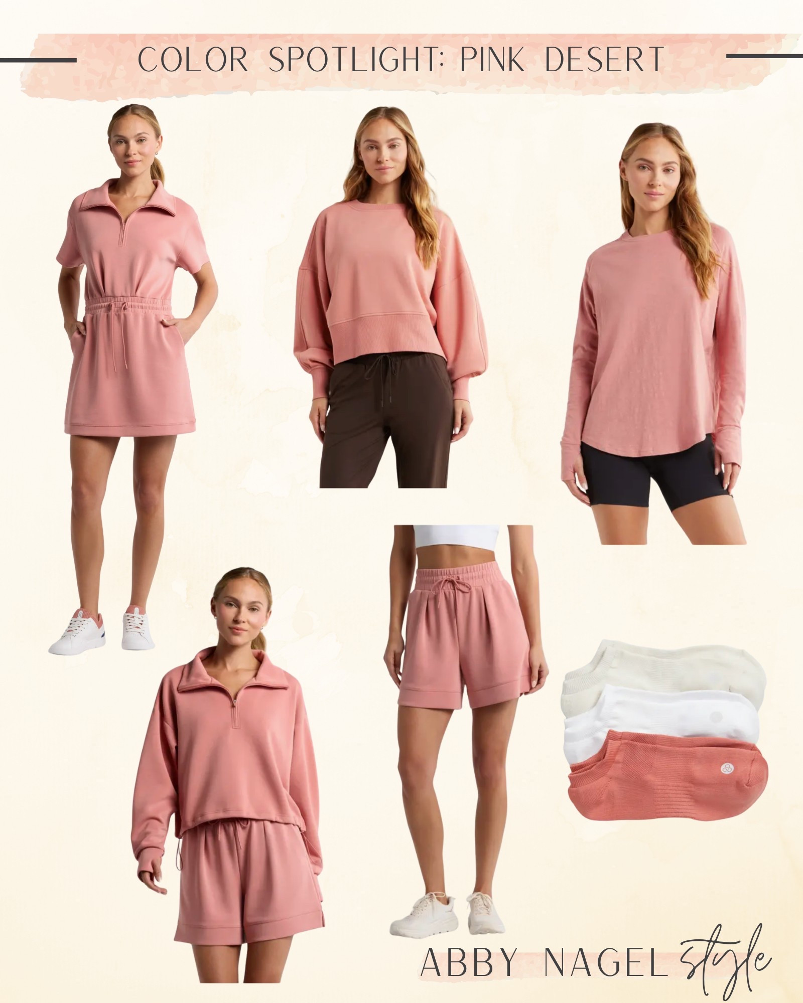 Rosewood for Autumns 🍂
Nordstrom
Zella 


#LTKActive #LTKFindsUnder50 #LTKFindsUnder100