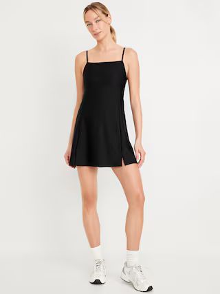 PowerSoft Cami Athletic Dress | Old Navy (US)