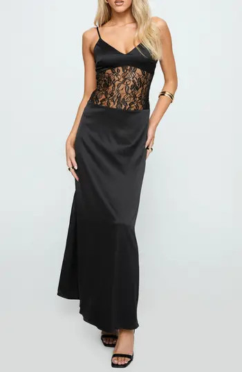 Captivate Lace Gown | Nordstrom