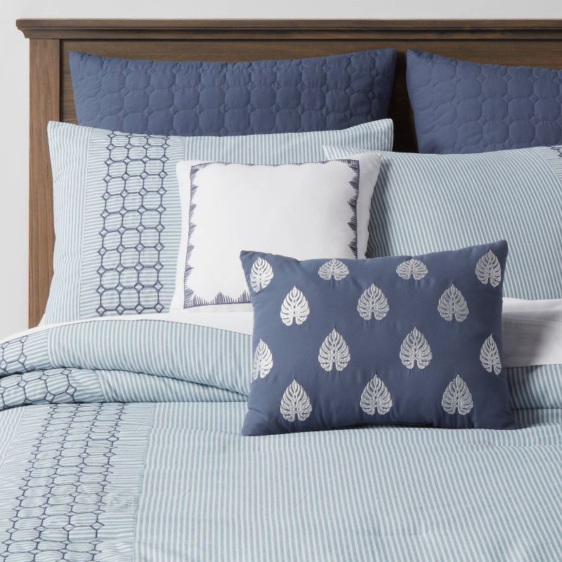 MontClair Hotel Comforter Set - Threshold™ | Target