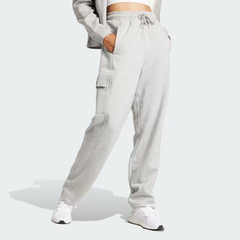ALL SZN Fleece Cargo Pants | adidas (US)