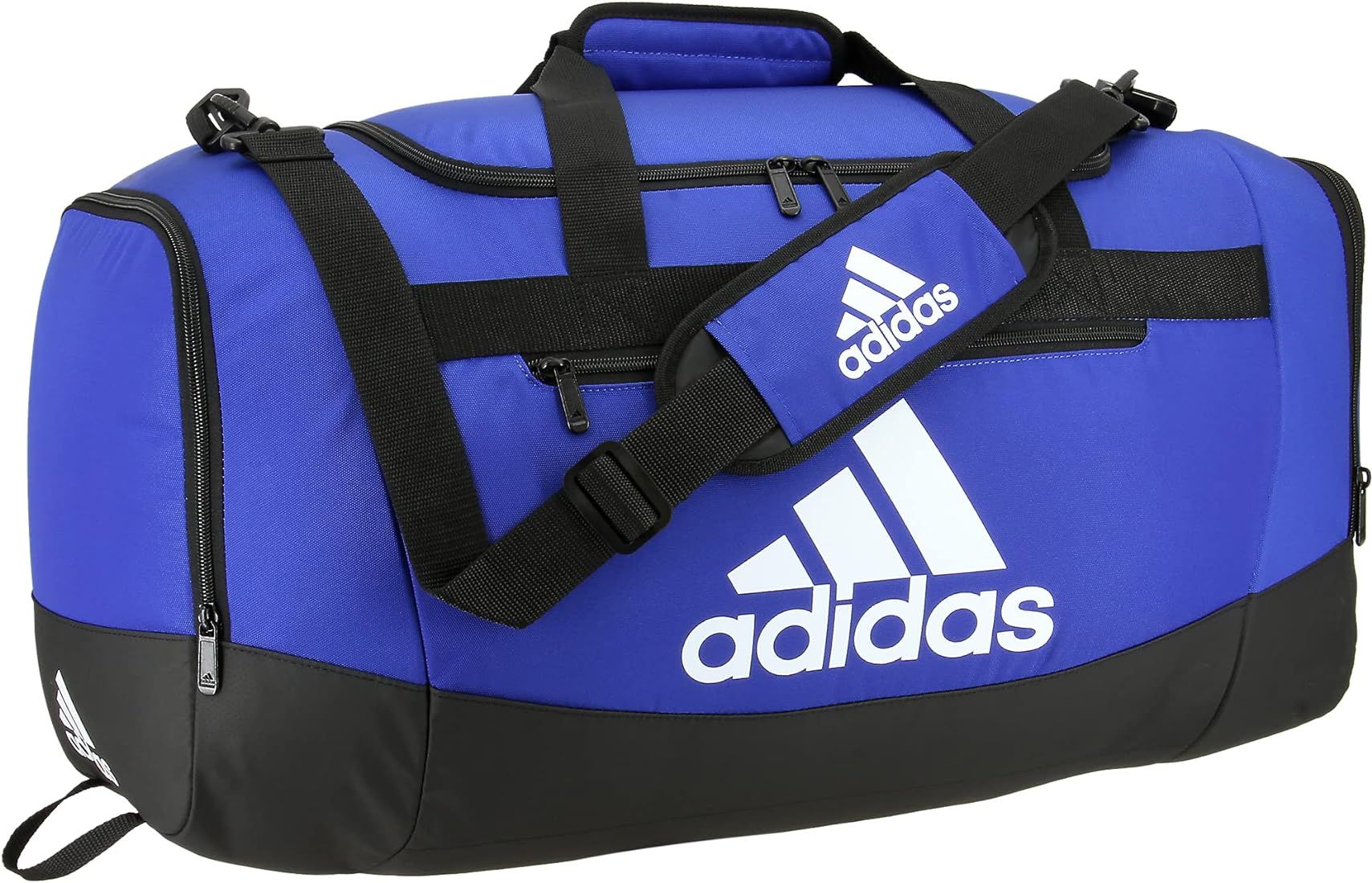 adidas Defender 4 Medium Duffel Bag | Amazon (US)