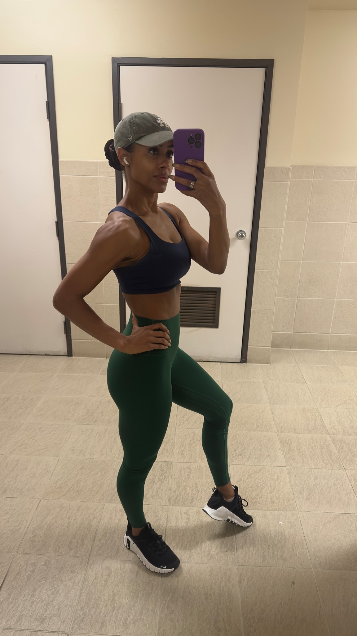 #Lululemon #GymSet #Workout #WorkoutOutfit

#LTKootd #LTKActive #LTKfitnessgoals