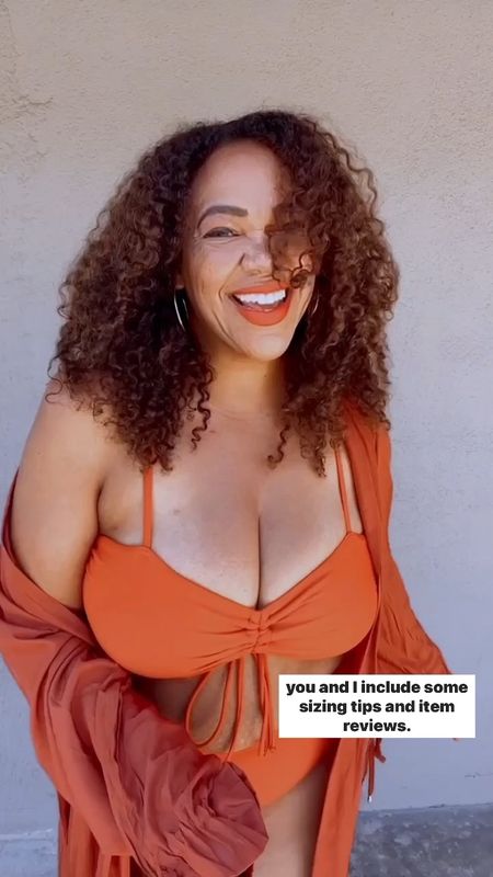 Welcome to my LTK! Curvy Style by Liv by Viv! Here’s where I round up all of my Curvy Style Faves! 

Questions? You can DM me on IG @livbyviv or email me at vivian@livbyviv.com 

Cheers! 

#LTKcurves