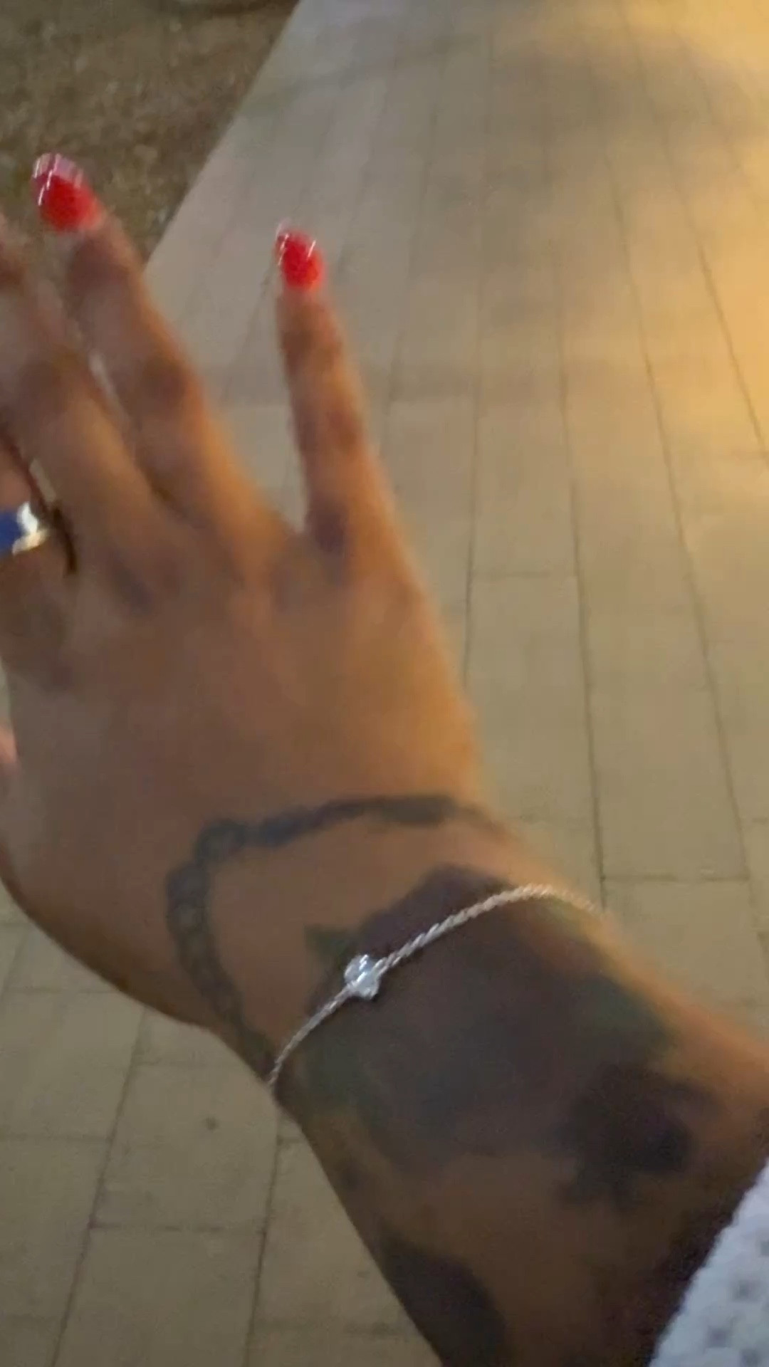 Cleaned Pear Shaped Bracelet ✨

#LTKWedding