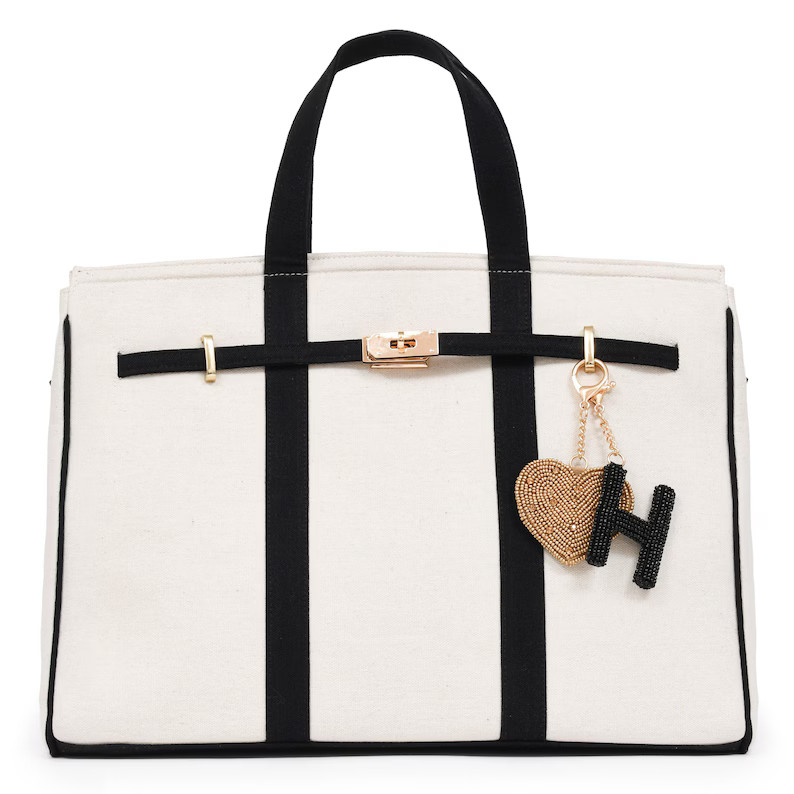 Portside Carryall Boat Tote | Etsy (US)