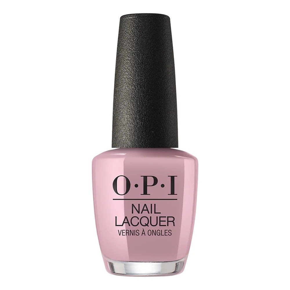 OPI Nail Lacquer - You've Got That Glas-glow 0.5 oz - #NLU22 | Walmart (US)