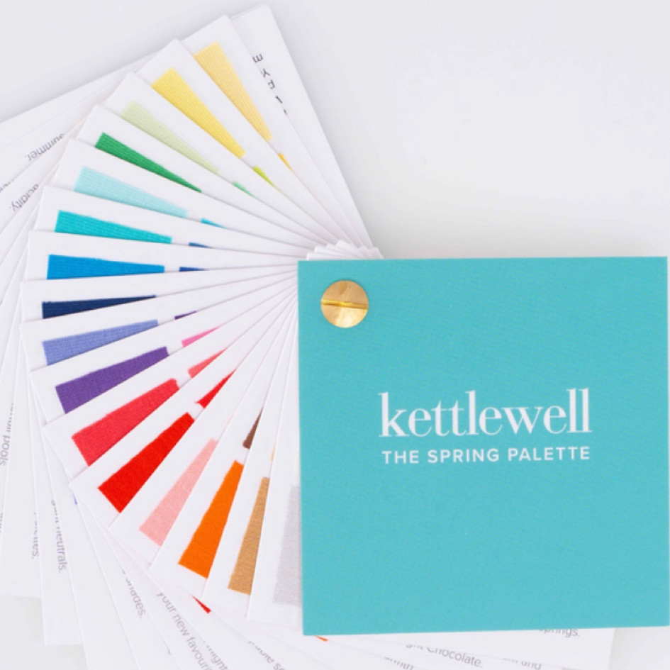 Kettlewell color fan & my favorite sale items 

#LTKSaleAlert #LTKStyleTip