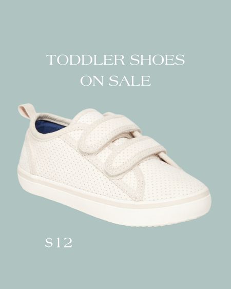 our toddlers favorite shoes right now - on sale for $12 


#LTKkids #LTKbaby #LTKbump