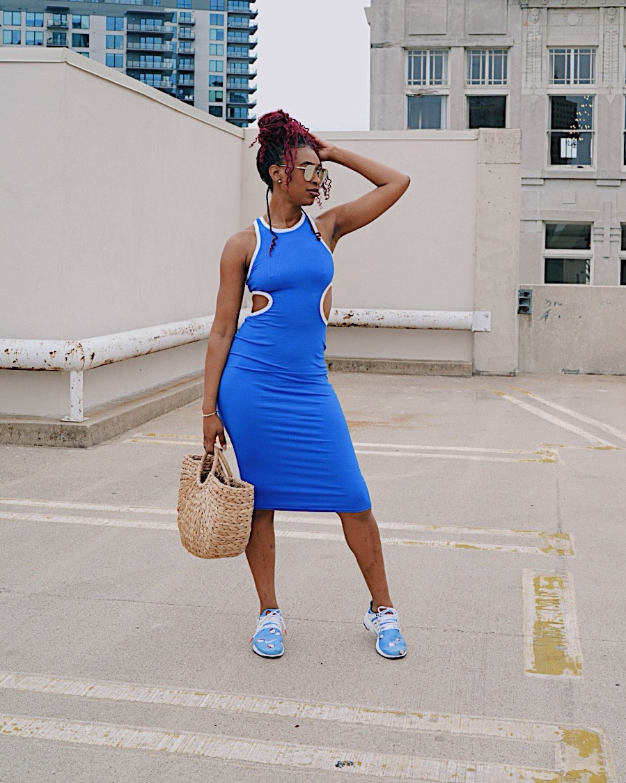 The cutest Amazon Summer Dress to go from brunch to a day party and more 💙 

#LTKParties #LTKSeasonal #LTKFindsUnder50