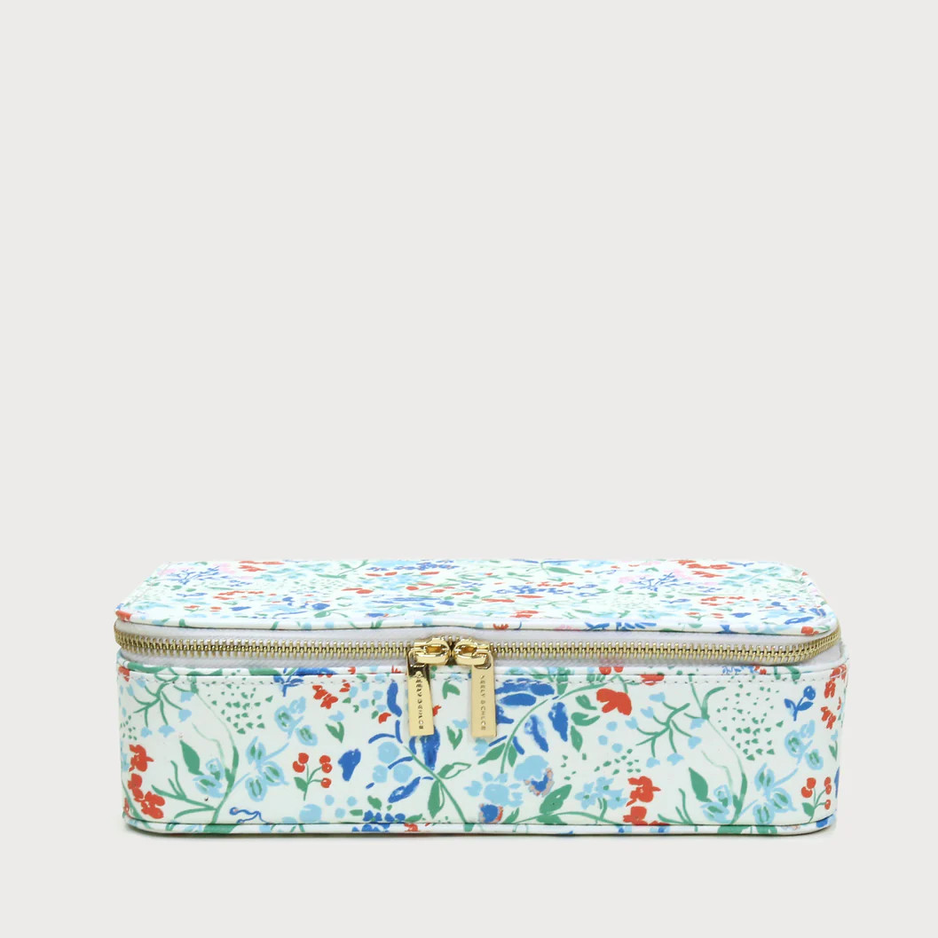 The Jewelry Case x Pencil & Paper Co. | Neely & Chloe