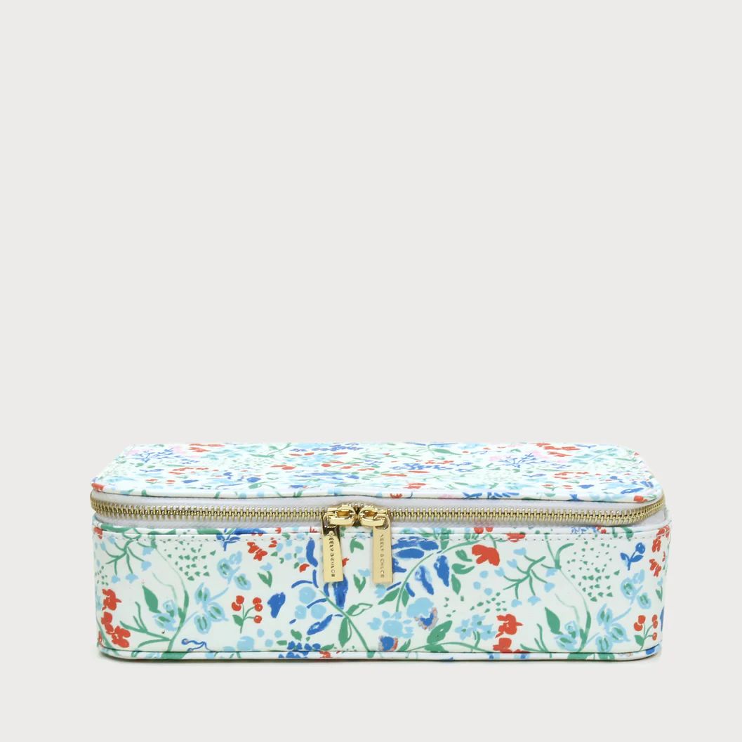 The Jewelry Case x Pencil & Paper Co. | Neely & Chloe