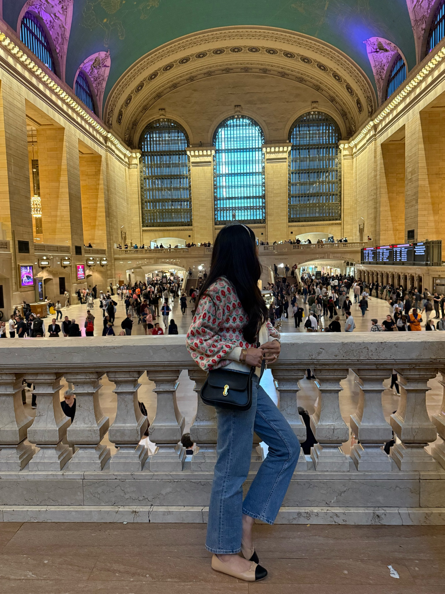 Love this sweater!

#LTKHoliday #LTKStyleTip #LTKFindsUnder50