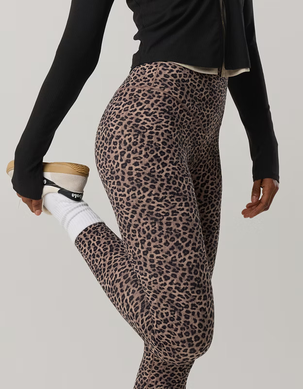 OFFLINE By Aerie Real Me Xtra Legging | Aerie