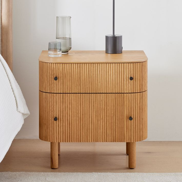 Ellington Nightstand (24.3") | West Elm (US)