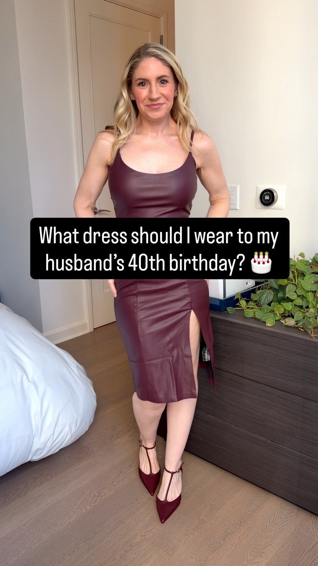 Birthday dress options! Love them all! 

#LTKWedding #LTKPetite #LTKOver40