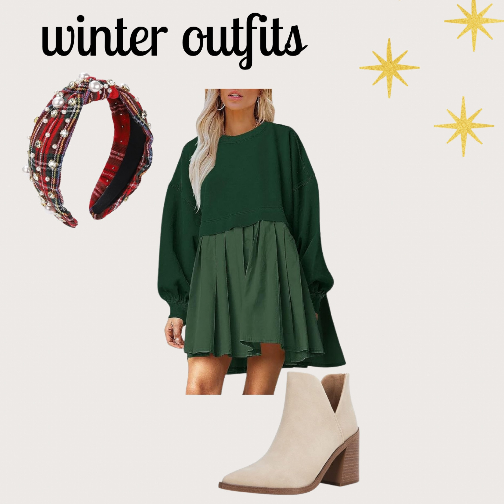 #LTKSeasonal #LTKStyleTip #LTKFindsUnder50