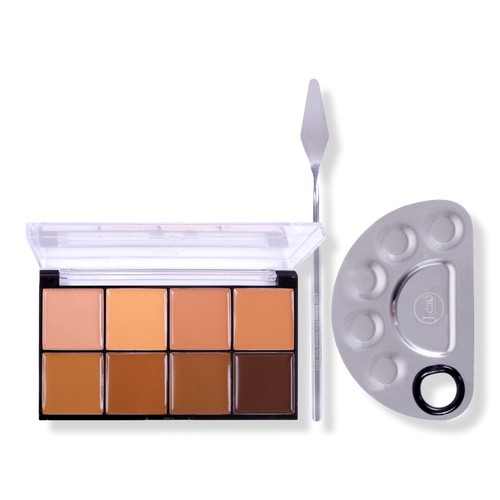 Master Class Face/FX Color Palette & Tool Kit | Ulta